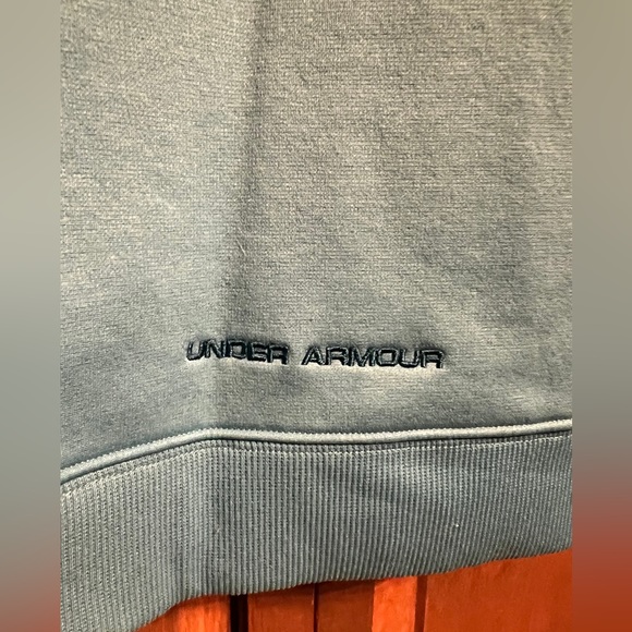 Women’s Under Armour Full Zip Hoodie - Size S - Picture 6 of 8